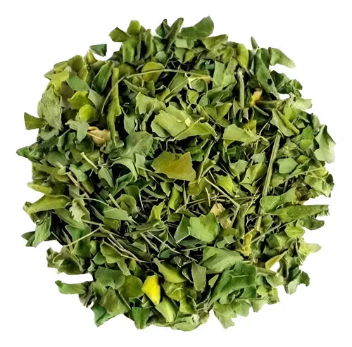 VitalMoringa – Hojas secas 100% naturales de energía y bienestar