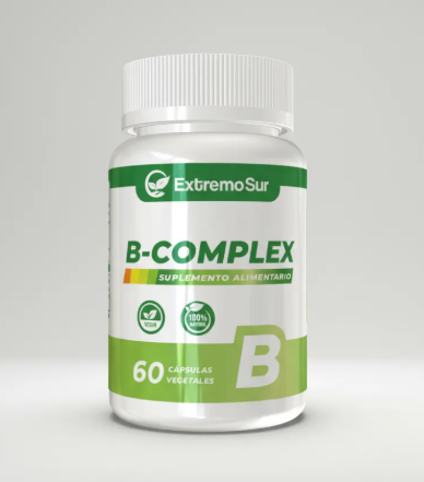 B-Reset Daily – Energía mental y equilibrio diario