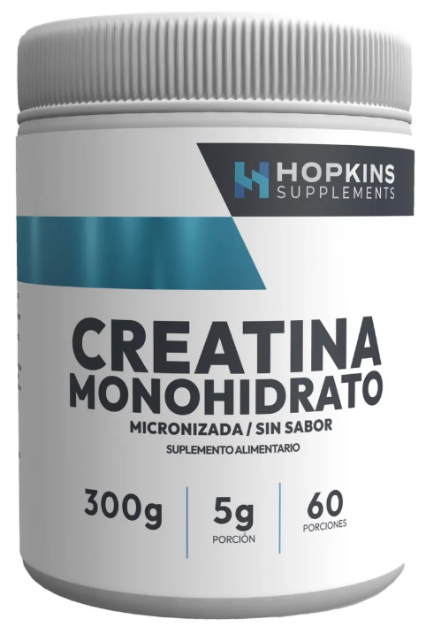 Creatine Core – Rendimiento y fuerza sostenida todos los días
