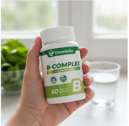 B-Reset Daily – Energía mental y equilibrio diario